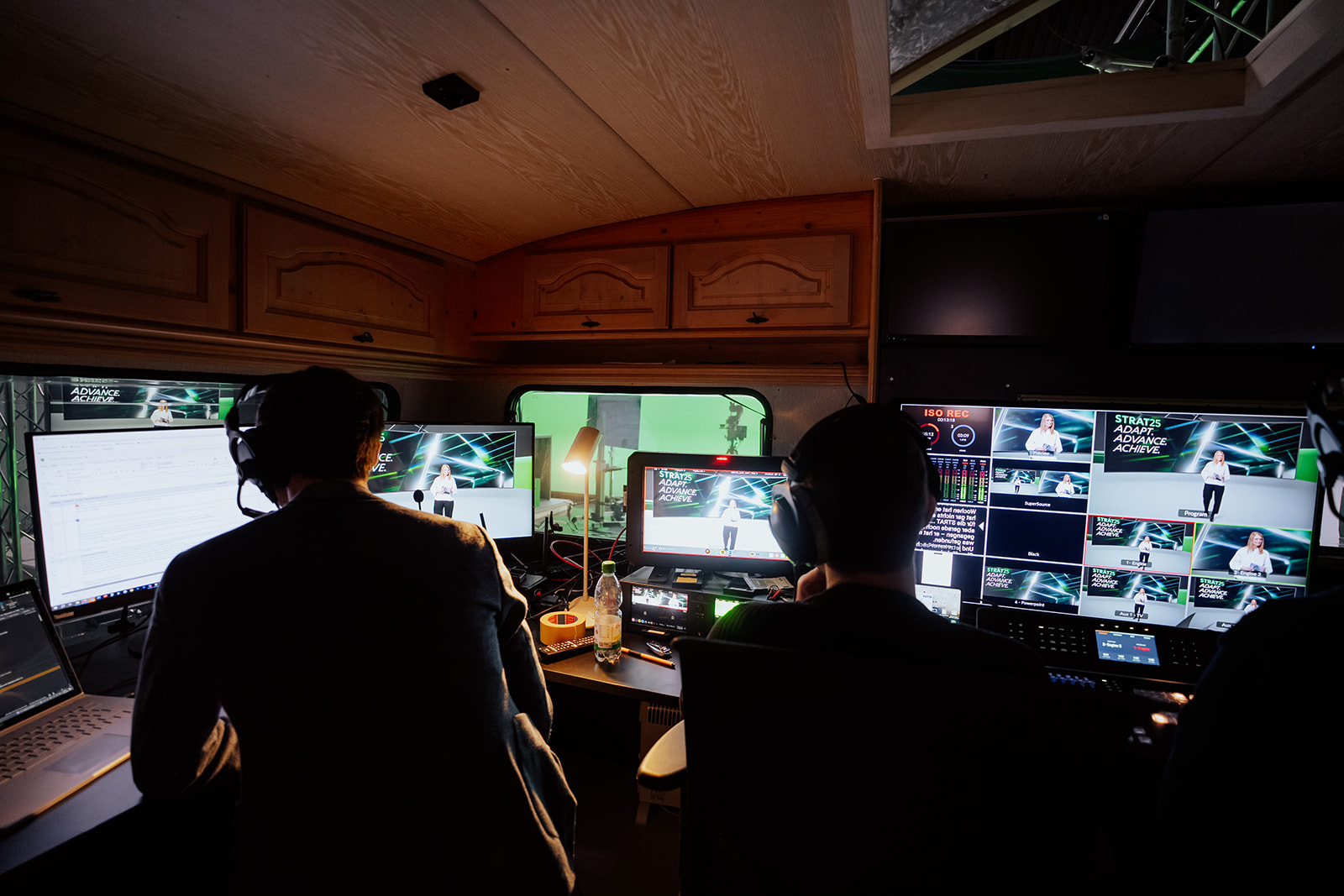 Bechtle Vorstand STRAT