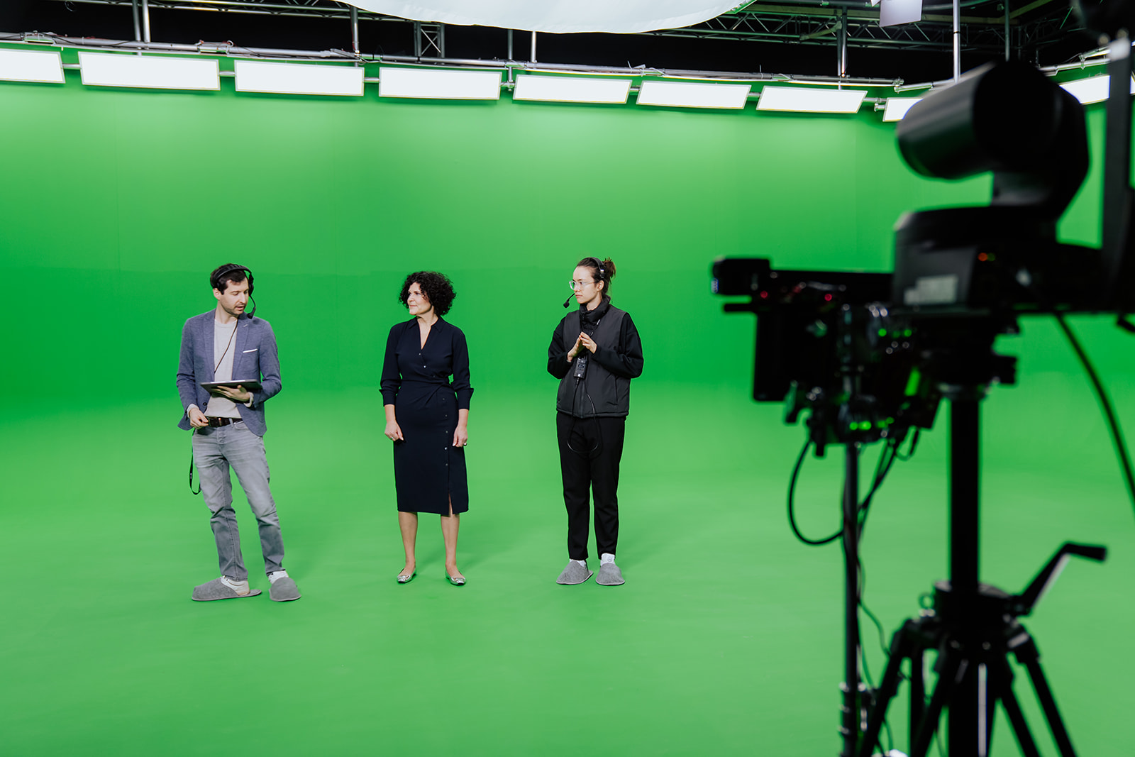 Bechtle Vorstand STRAT