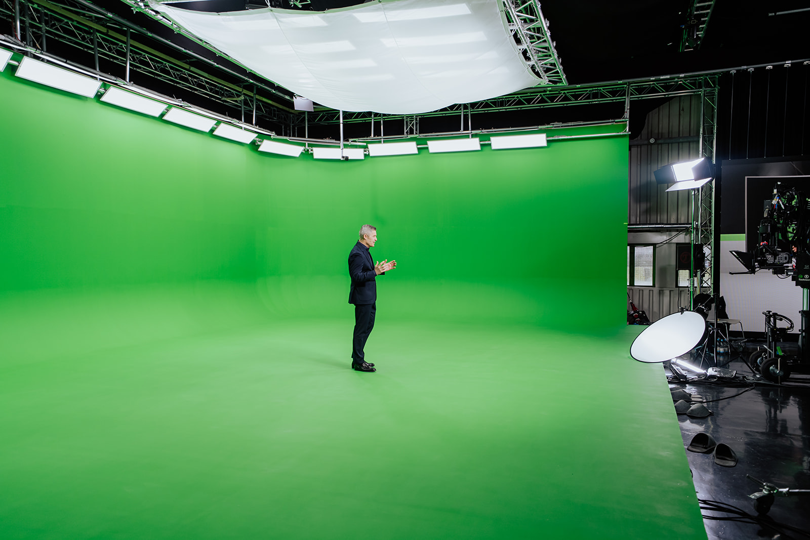 Bechtle Vorstand STRAT