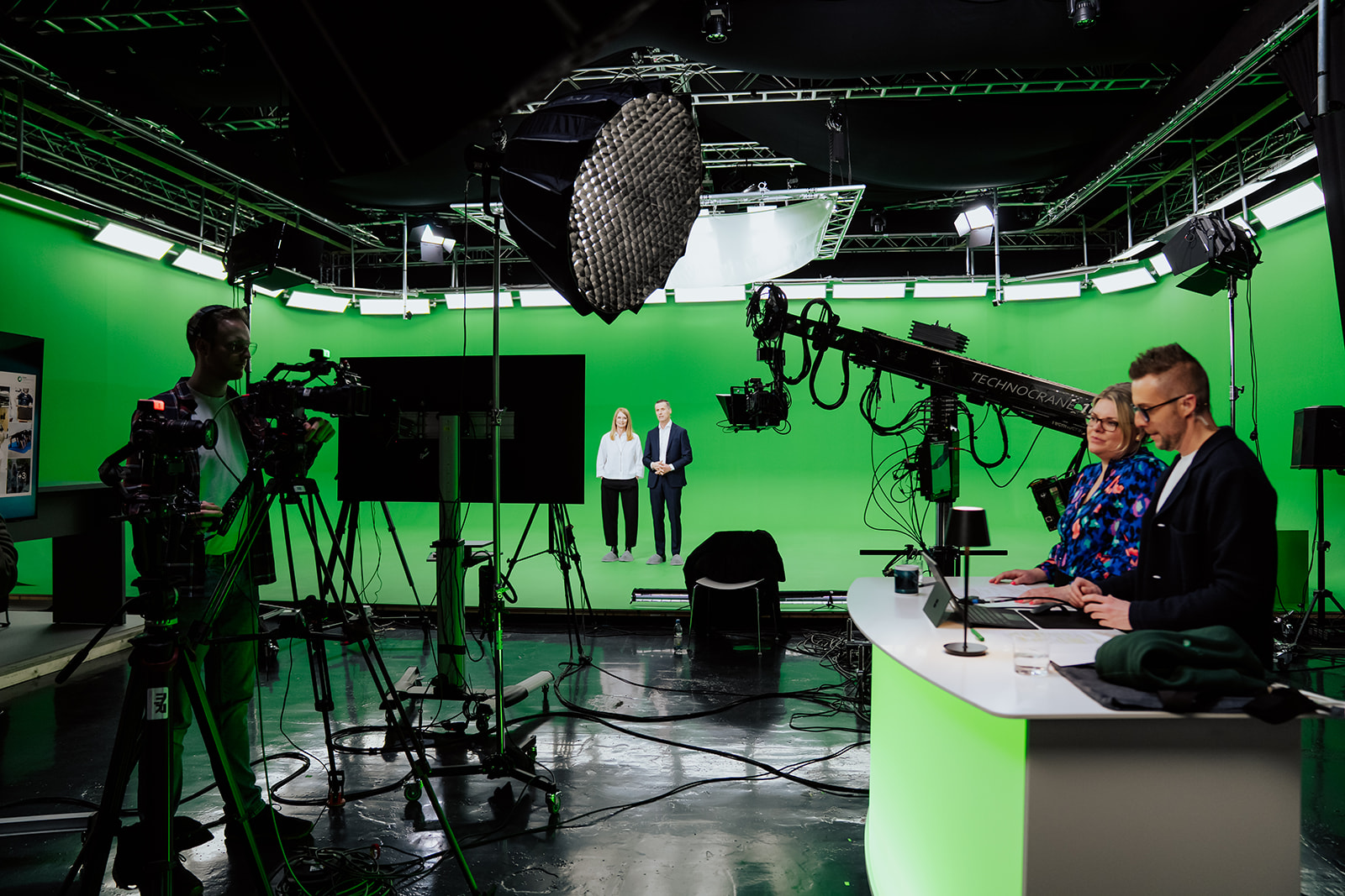 Bechtle Vorstand STRAT