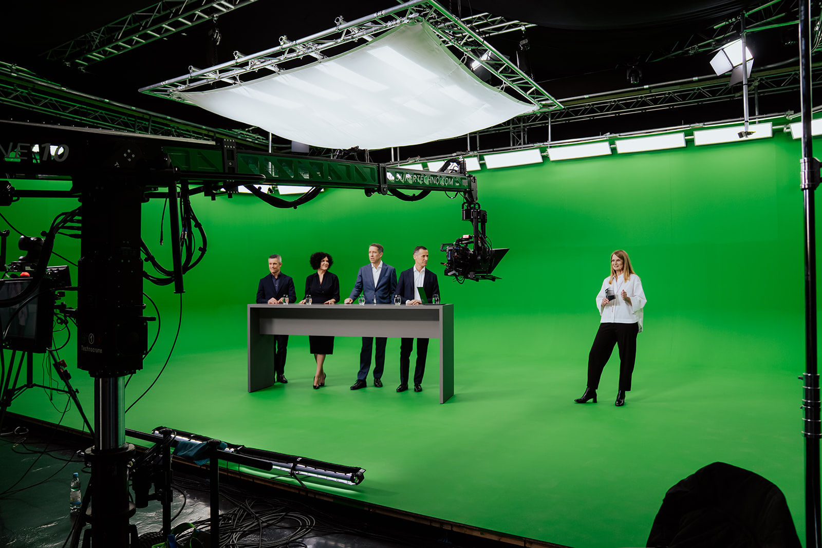 Bechtle Vorstand STRAT