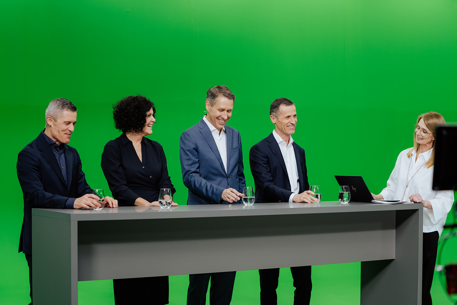 Bechtle Vorstand STRAT